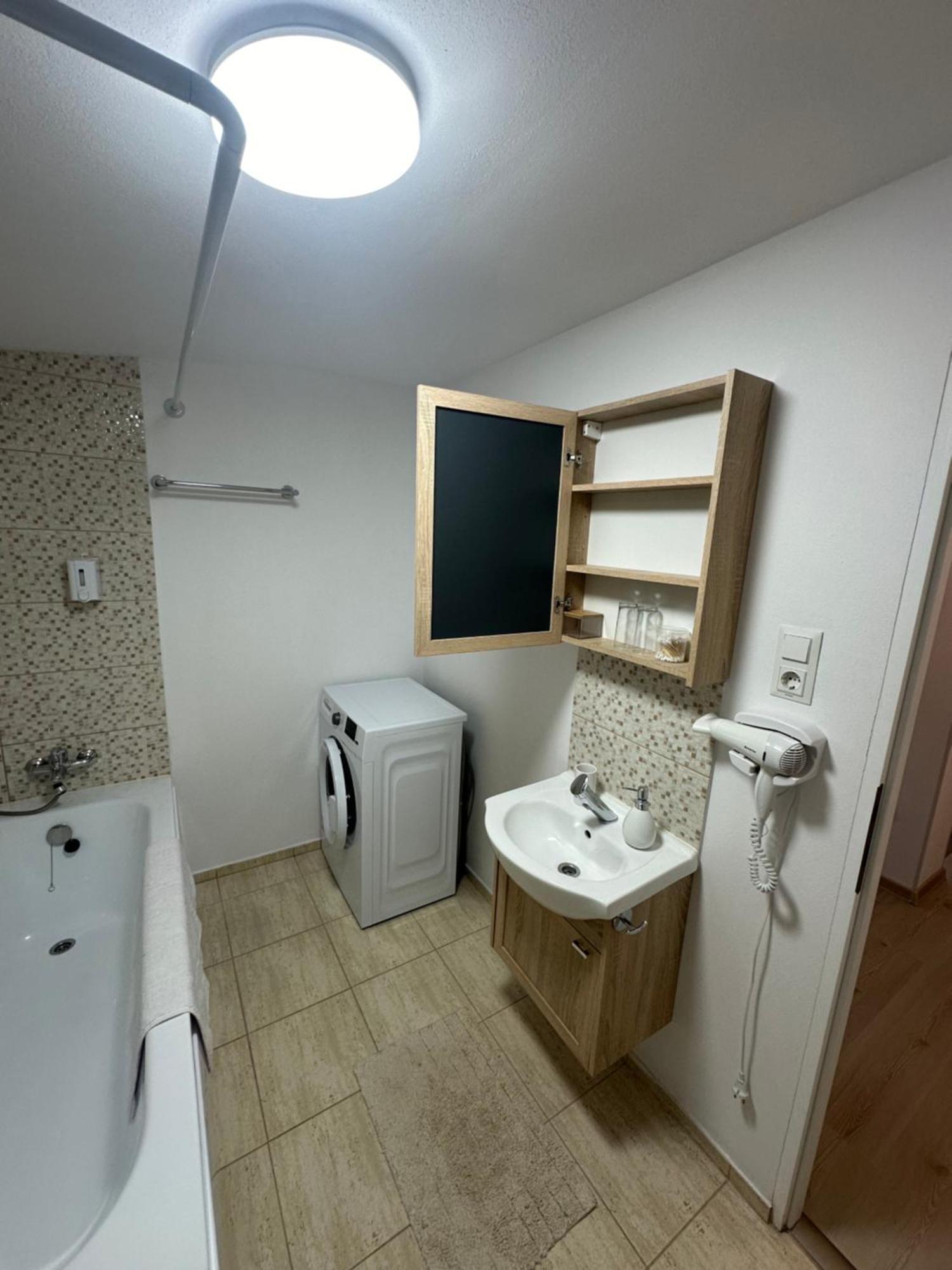 Jokai Apartments Nr7, Code Entry Sfântu-Gheorghe Exterior foto